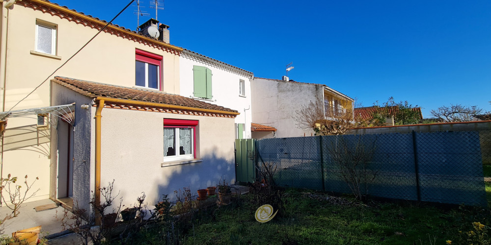 maison à TONNEINS (47400)