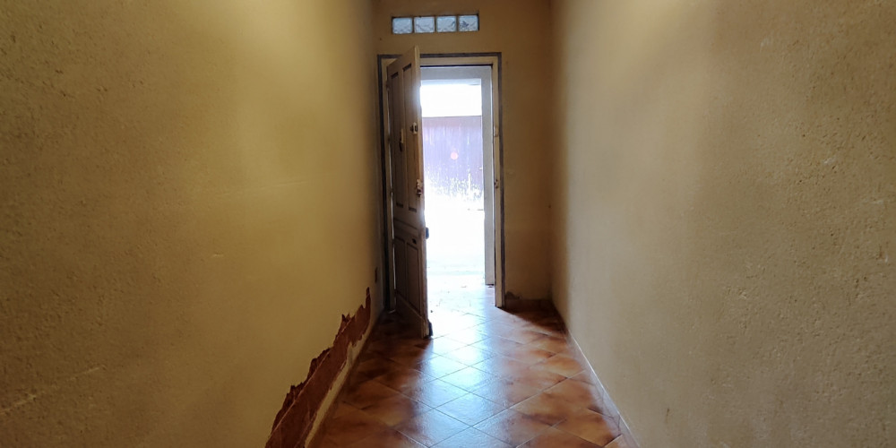 maison à MARMANDE (47200)