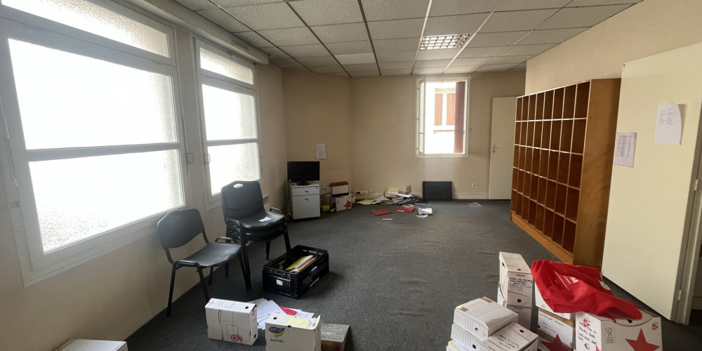 immeuble à TONNEINS (47400)