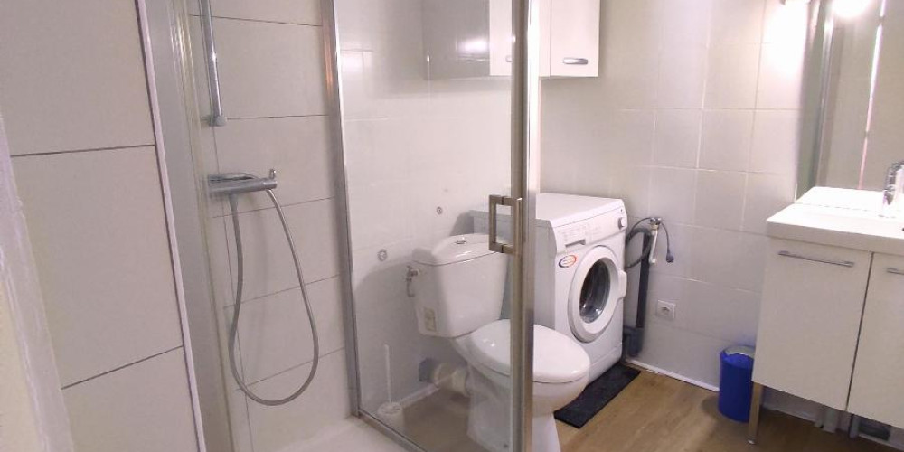 immeuble à AGEN (47000)