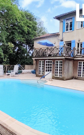 Maison  THOUARS SUR GARONNE