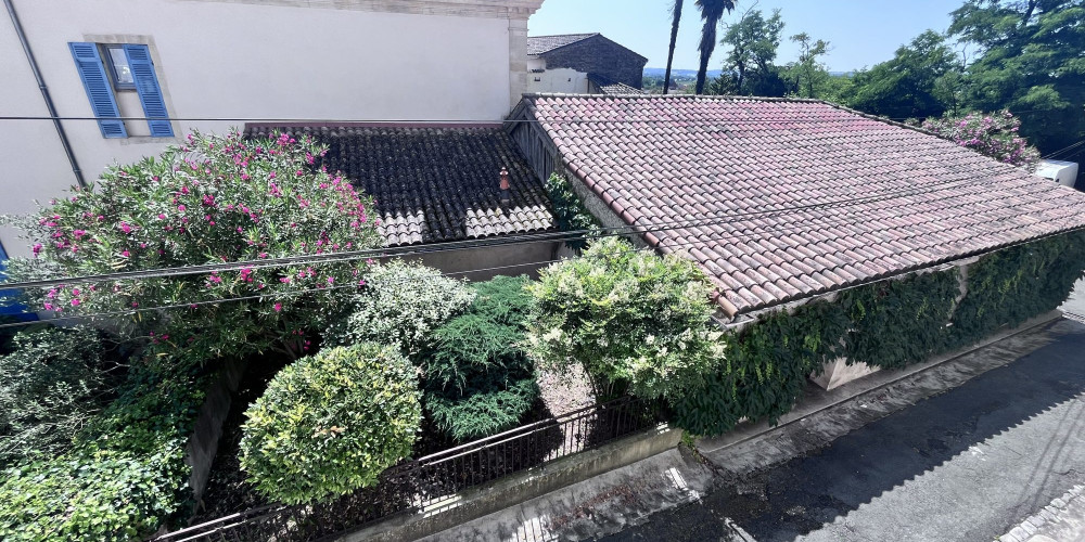 maison à CLAIRAC (47320)