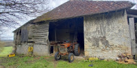 maison à MONBAHUS (47290)