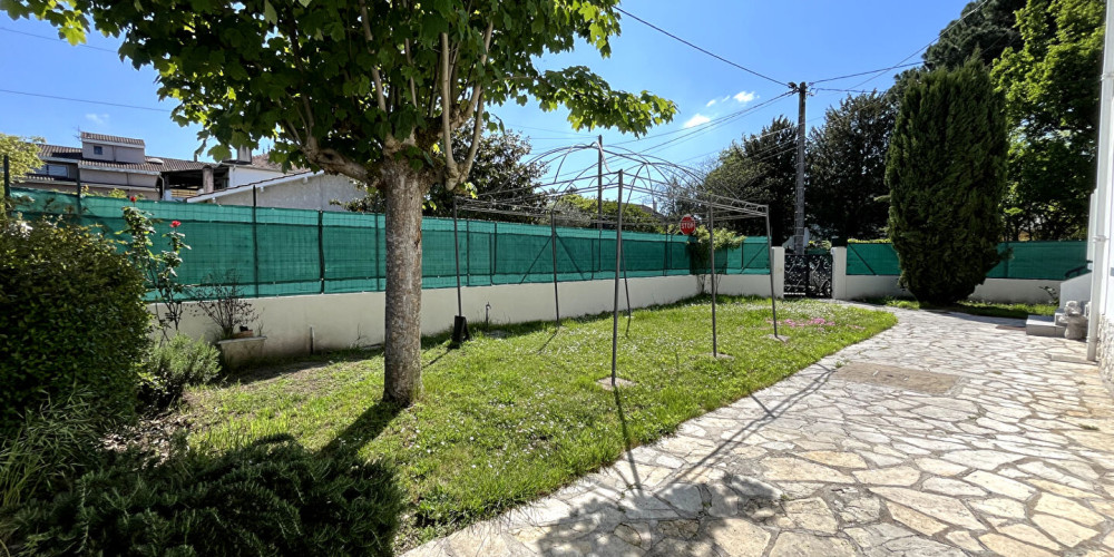 maison à VILLENEUVE SUR LOT (47300)