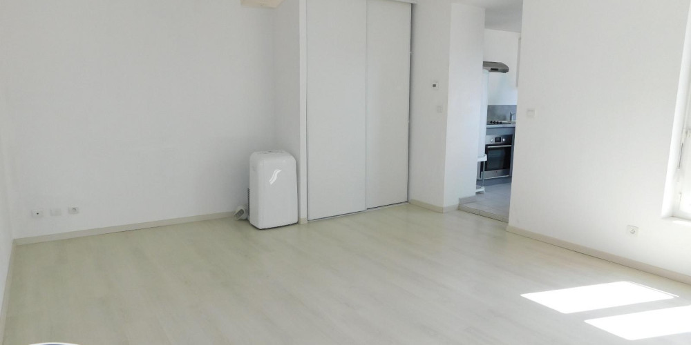 appartement à AGEN (47000)