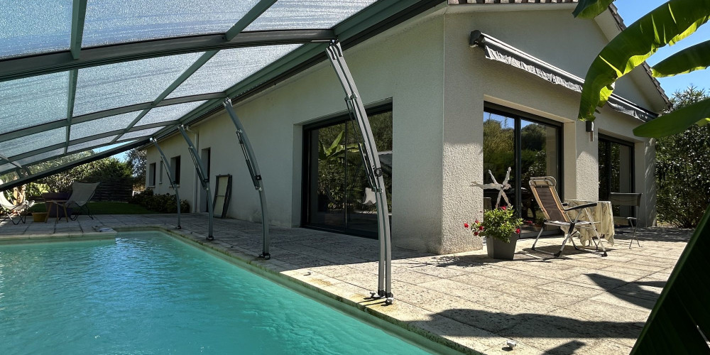 maison à ROQUEFORT (47310)