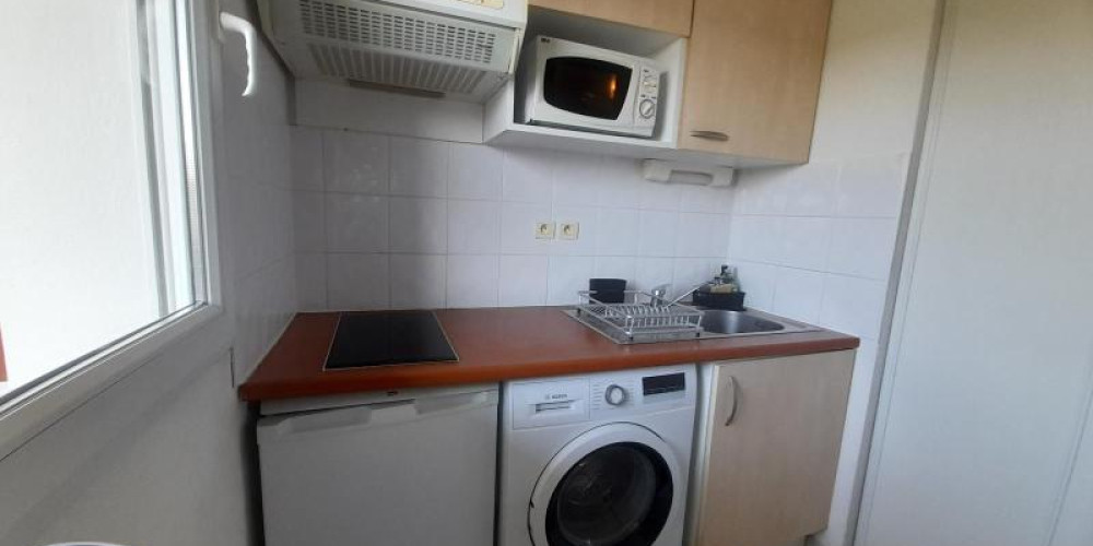 appartement à LE PASSAGE (47520)
