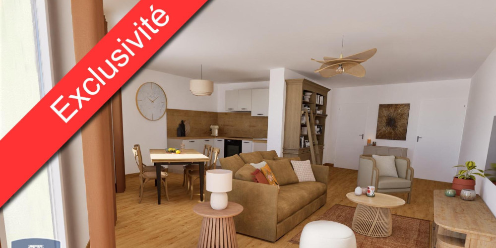 appartement à AGEN (47000)