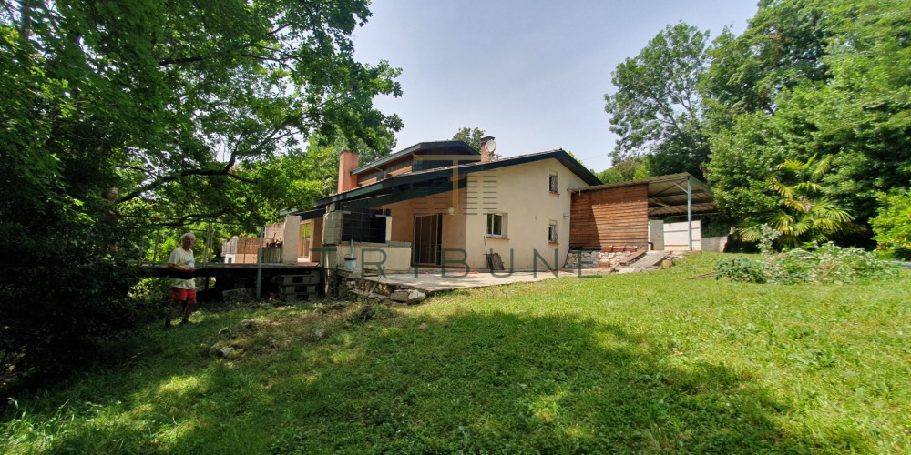 maison à AGEN (47000)