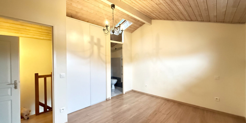 maison à VILLENEUVE SUR LOT (47300)