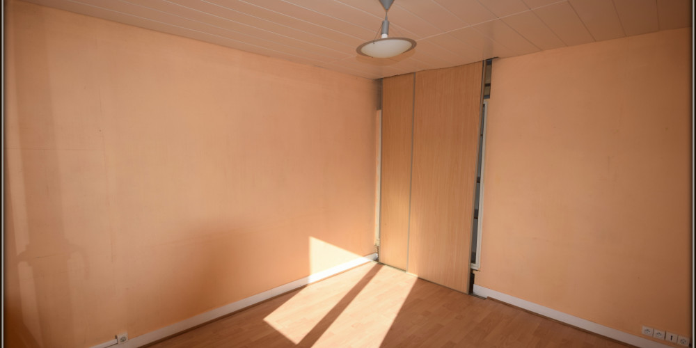 appartement à AGEN (47000)