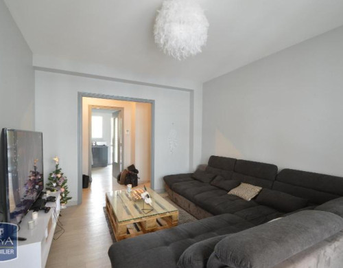 appartement  AGEN