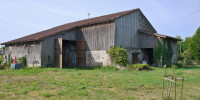 maison à PORT STE MARIE (47130)
