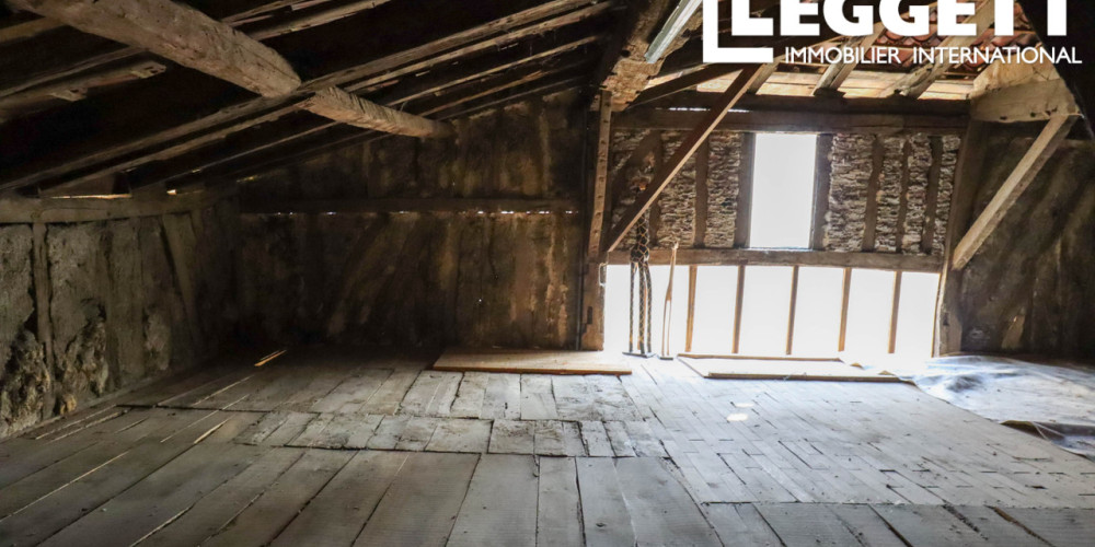 immeuble à MIRAMONT DE GUYENNE (47800)