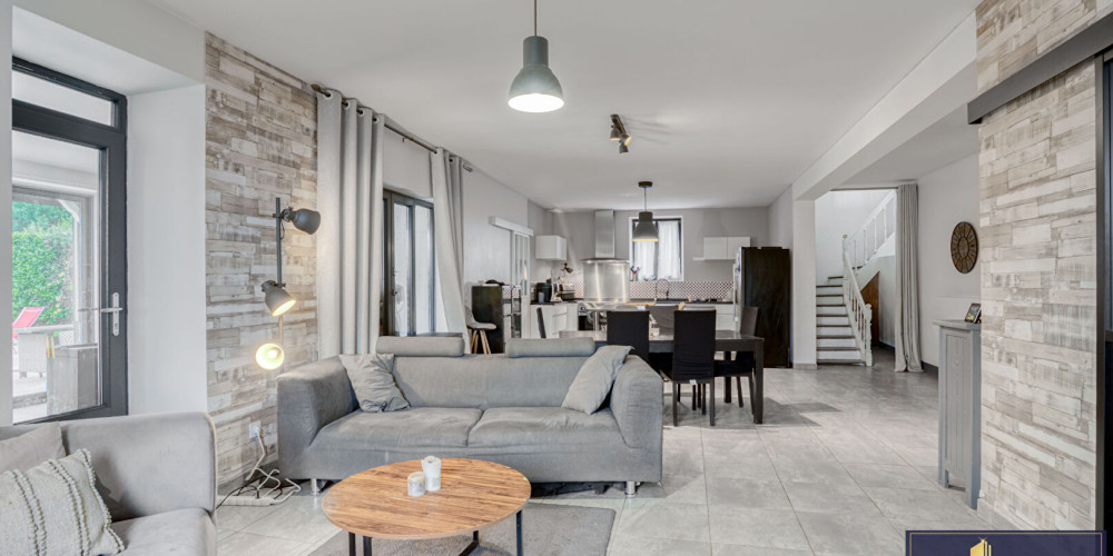 maison à ALLEZ ET CAZENEUVE (47110)