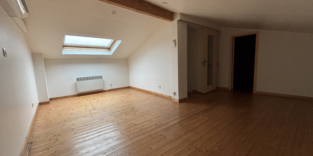 appartement à TONNEINS (47400)
