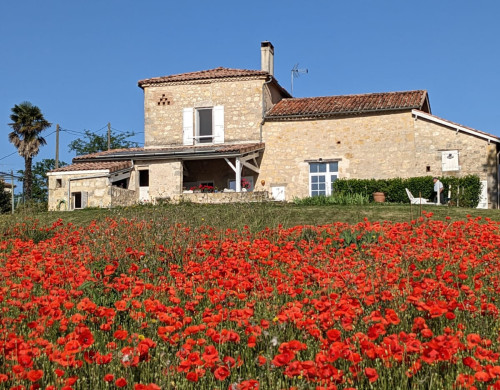 maison  PORT STE MARIE
