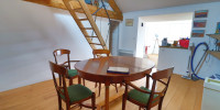 appartement à MONSEMPRON LIBOS (47500)