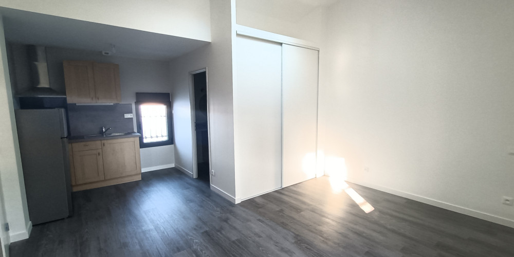 appartement à AGEN (47000)