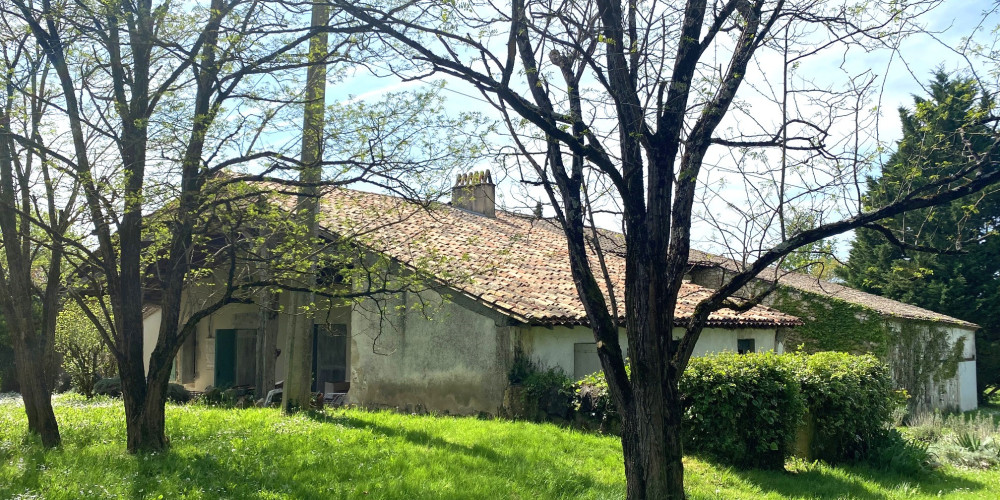 maison à MARMANDE (47200)
