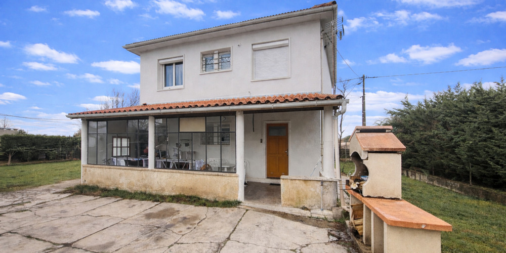 maison à VILLENEUVE SUR LOT (47300)