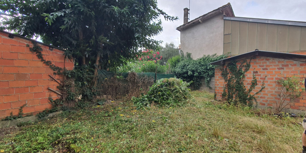 maison à DAMAZAN (47160)