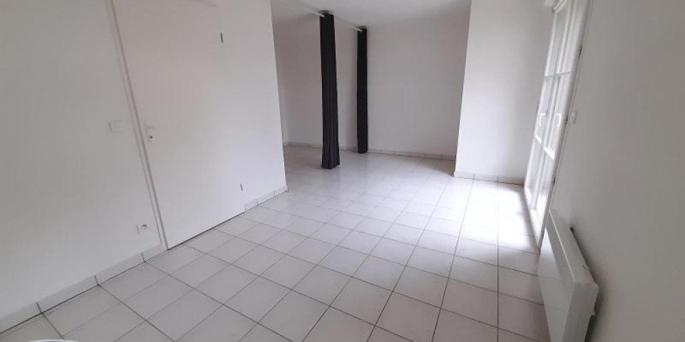 appartement à VILLENEUVE SUR LOT (47300)