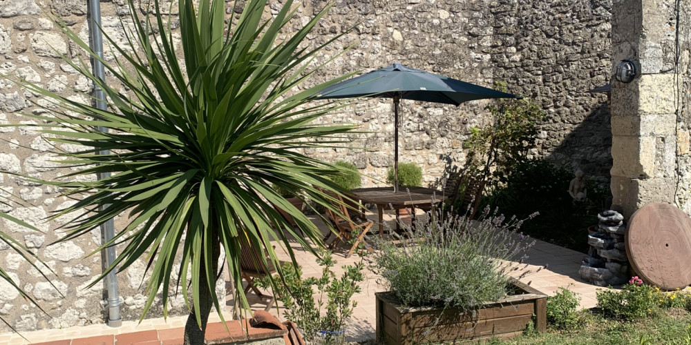 maison à ESPIENS (47600)