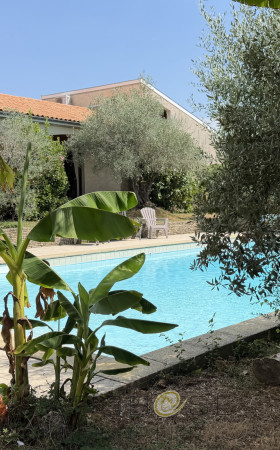 Maison  TONNEINS