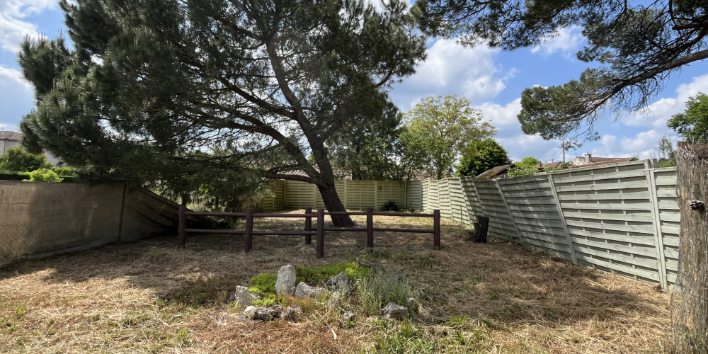 maison à HOUEILLES (47420)
