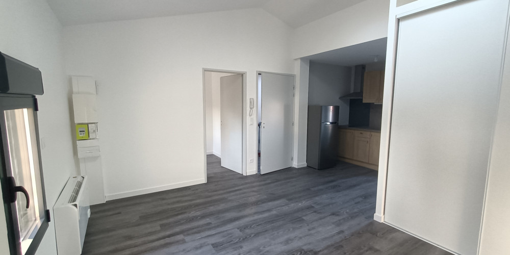 appartement à AGEN (47000)
