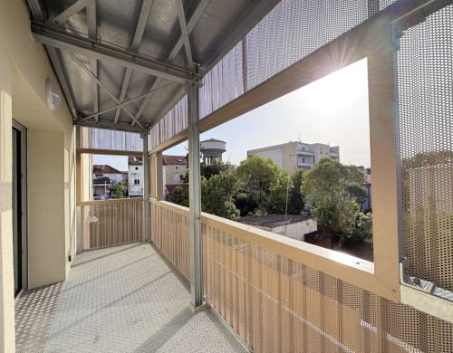 appartement  AGEN