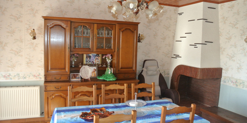 maison à MAUVEZIN SUR GUPIE (47200)