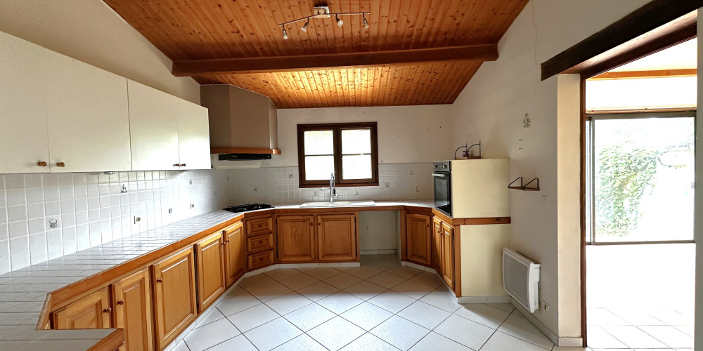 maison à ALLEMANS DU DROPT (47800)
