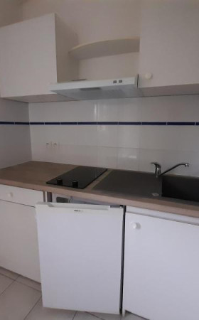 Appartement  VILLENEUVE SUR LOT