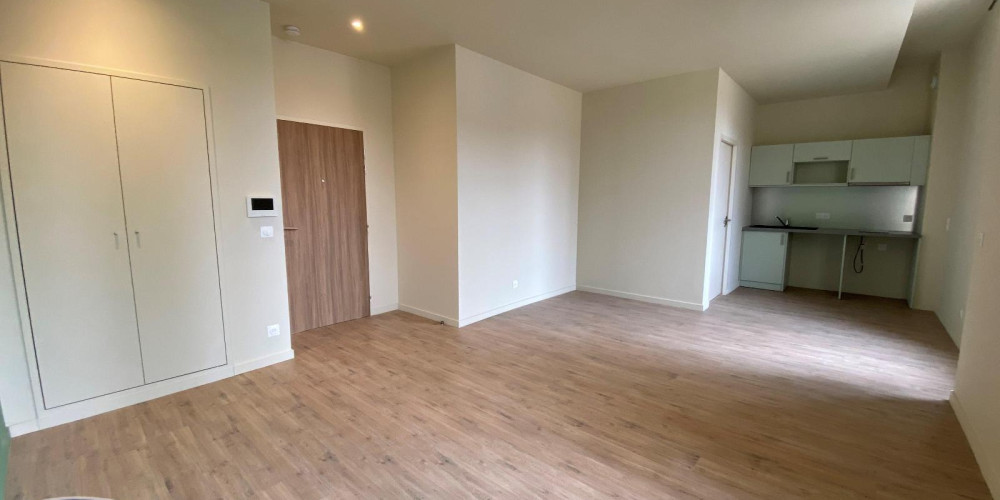 appartement à AGEN (47000)