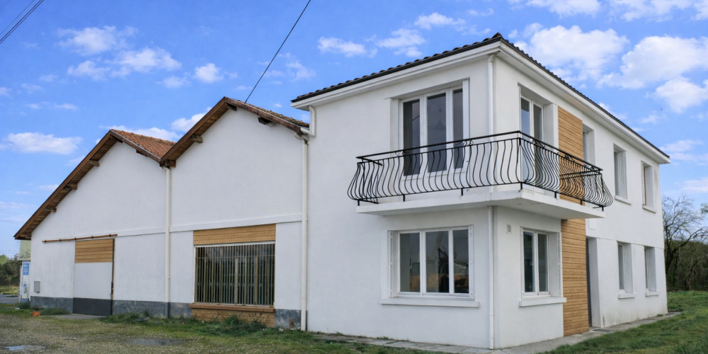 maison à MARMANDE (47200)