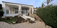 maison à FOULAYRONNES (47510)