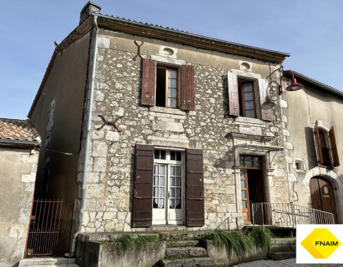 maison  HAUTEFAGE LA TOUR