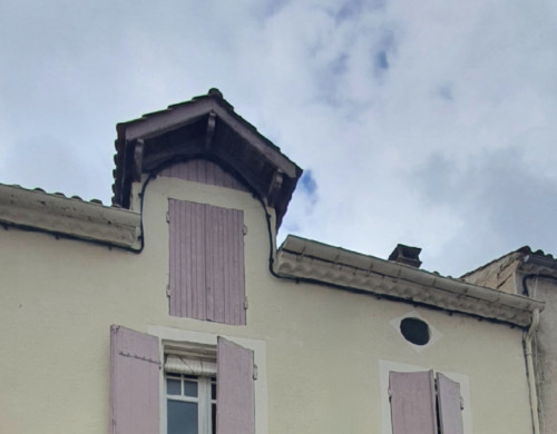 maison  DAMAZAN
