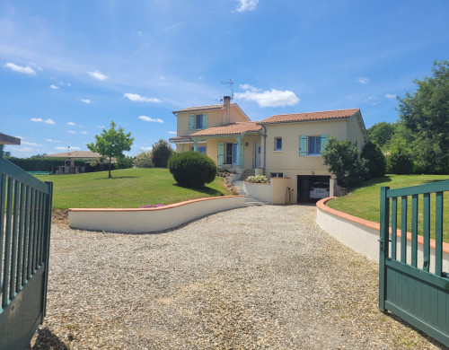 maison  MONTPOUILLAN