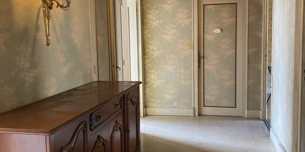 maison à PORT STE MARIE (47130)