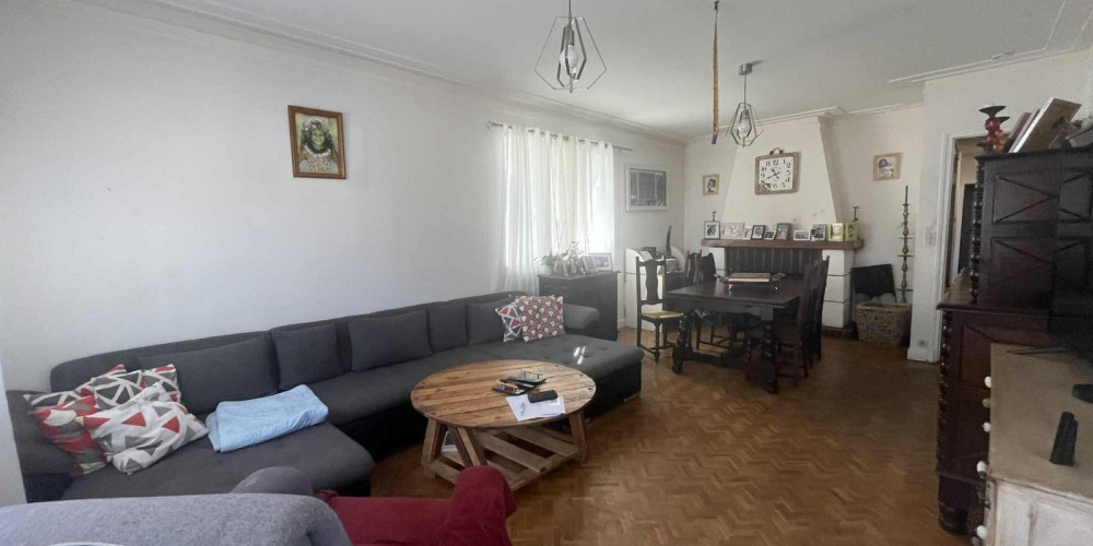maison à PUYMIROL (47270)