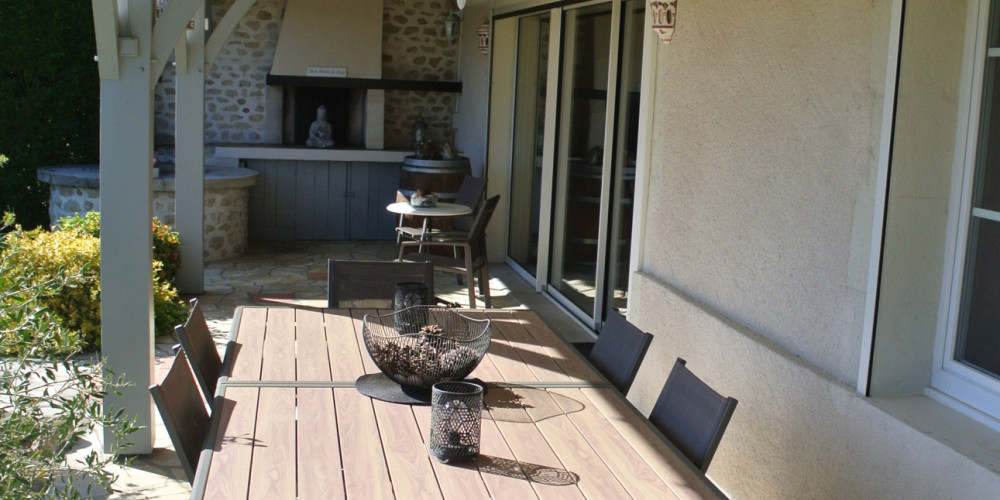 maison à MAUVEZIN SUR GUPIE (47200)