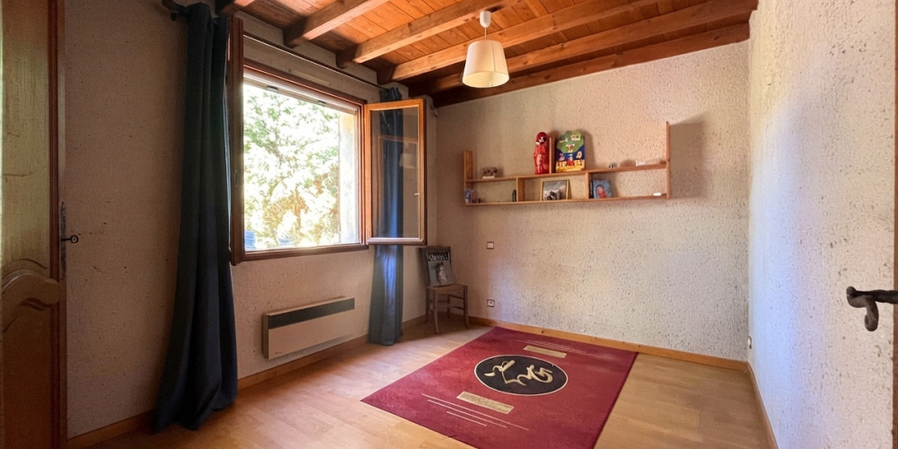 maison à NERAC (47600)