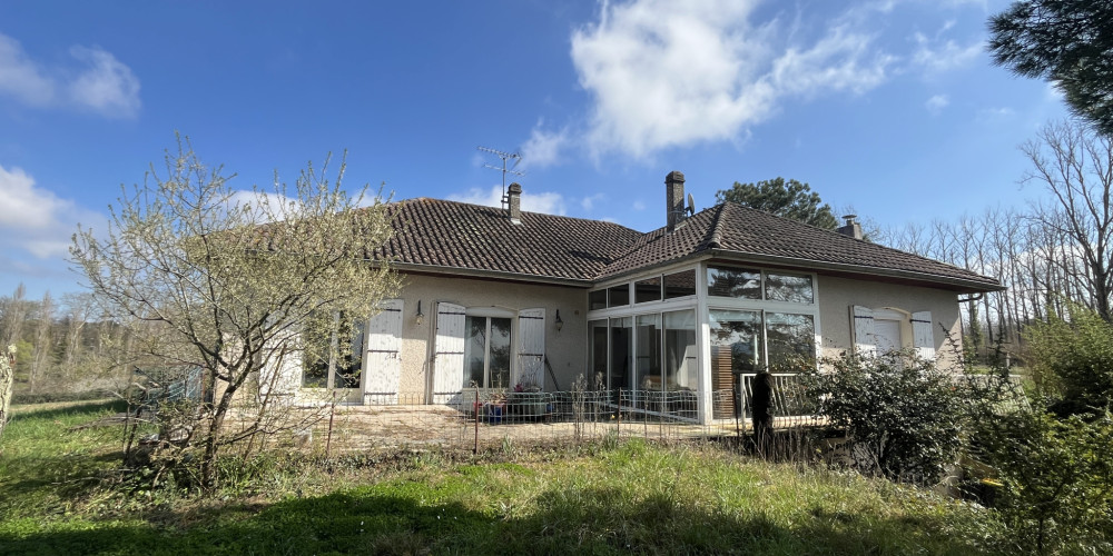 maison à TONNEINS (47400)
