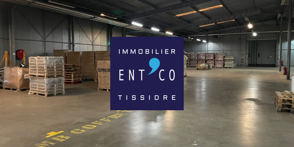 local commercial à BOE (47550)