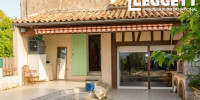maison à MARMANDE (47200)