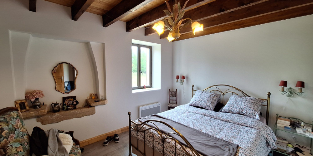 maison à PAULHIAC (47150)