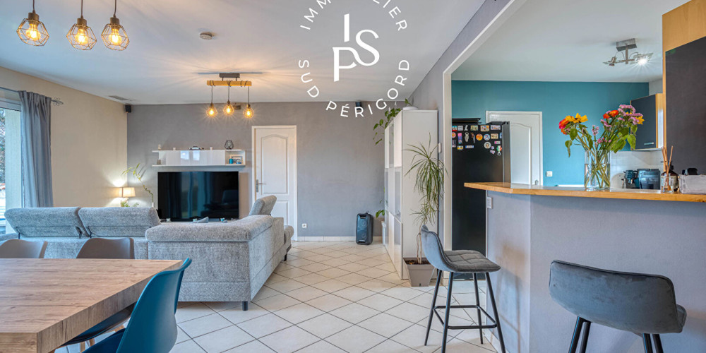 maison à CASTILLONNES (47330)